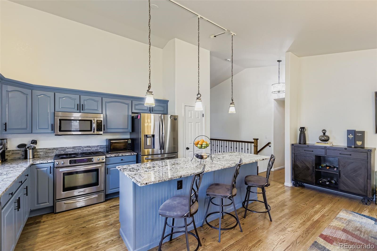 18984 E Oak Creek Way Parker CO 80134