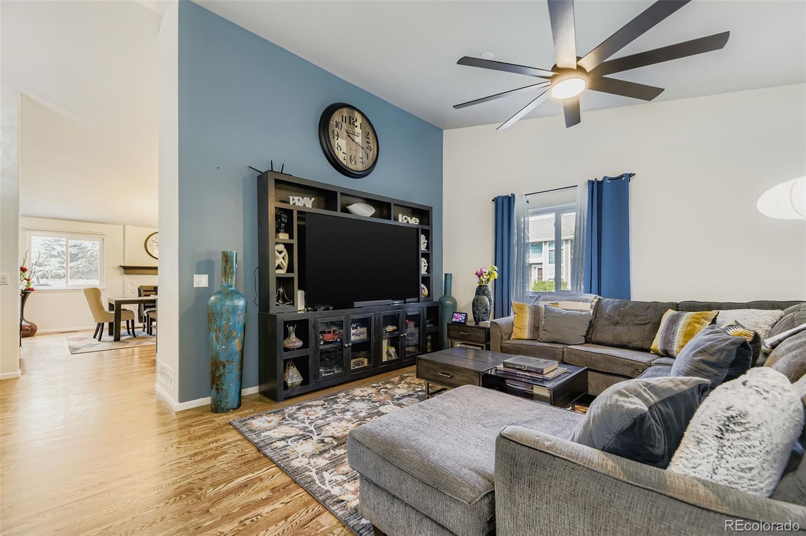 18984 E Oak Creek Way Parker CO 80134