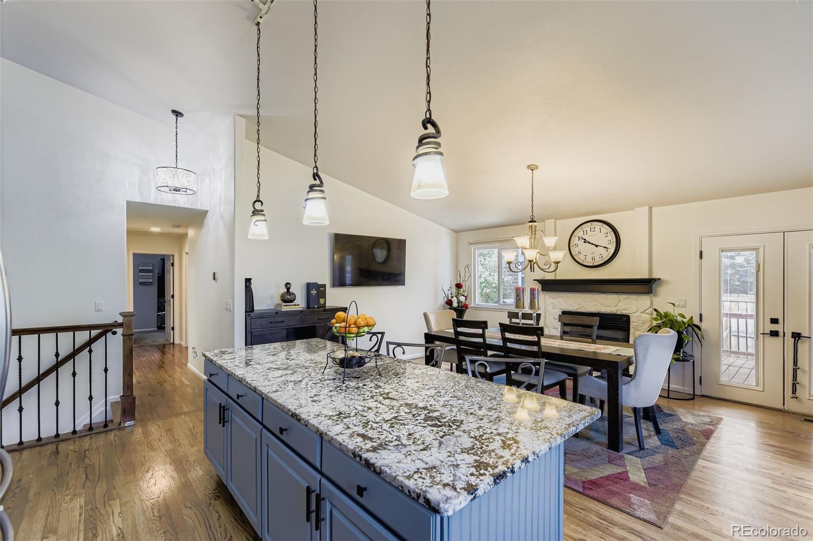 18984 E Oak Creek Way Parker CO 80134