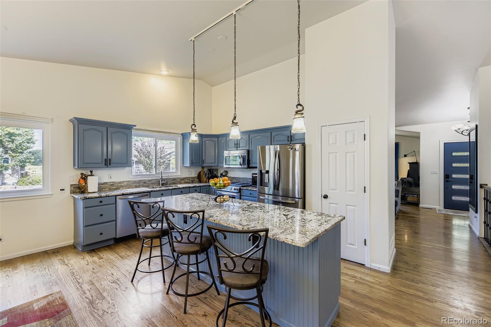 18984 E Oak Creek Way Parker CO 80134