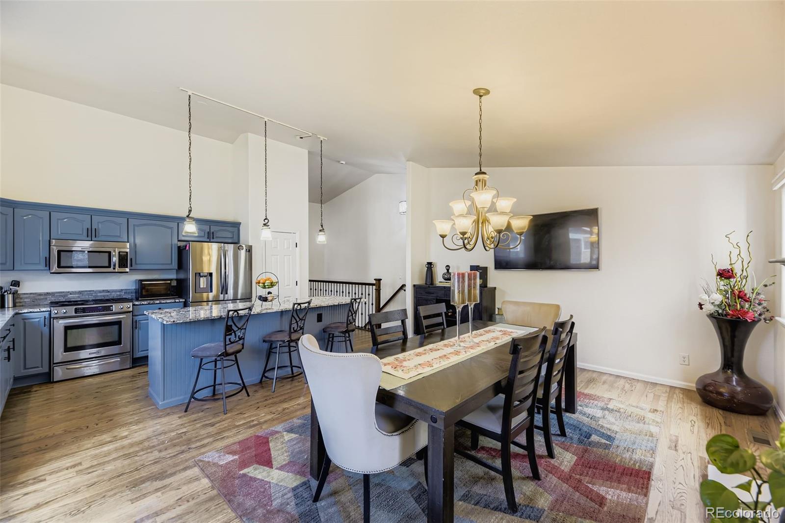 18984 E Oak Creek Way Parker CO 80134