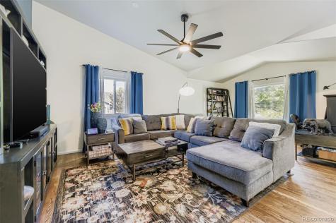 18984 E Oak Creek Way Parker CO 80134