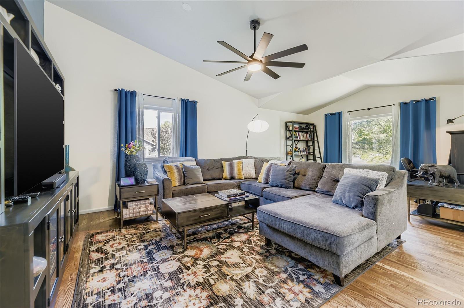 18984 E Oak Creek Way Parker CO 80134