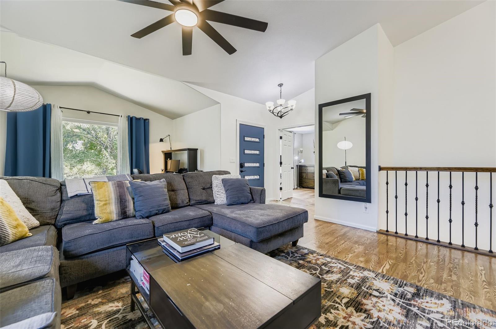 18984 E Oak Creek Way Parker CO 80134