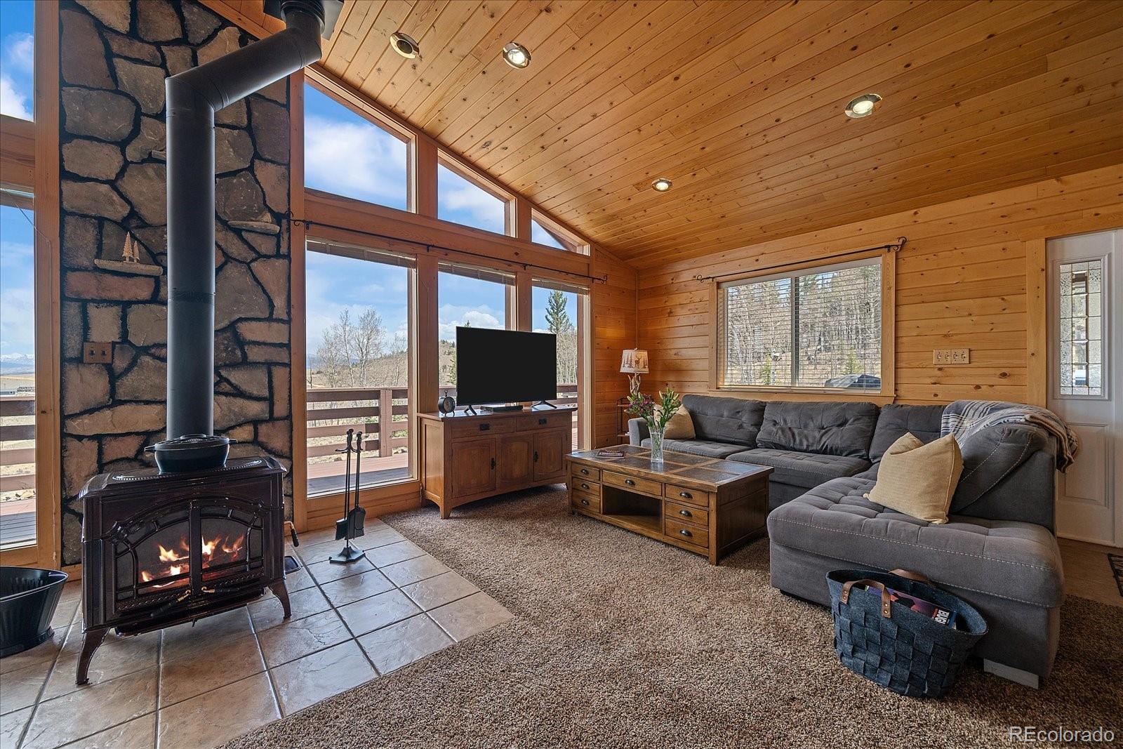 64 Flint Circle Como CO 80432