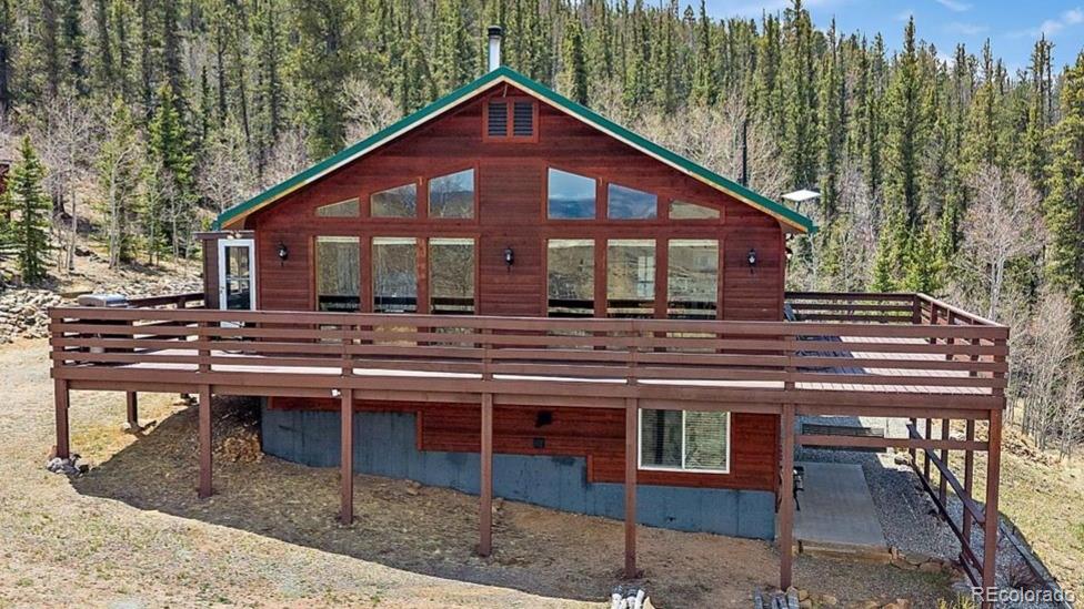 64 Flint Circle Como CO 80432