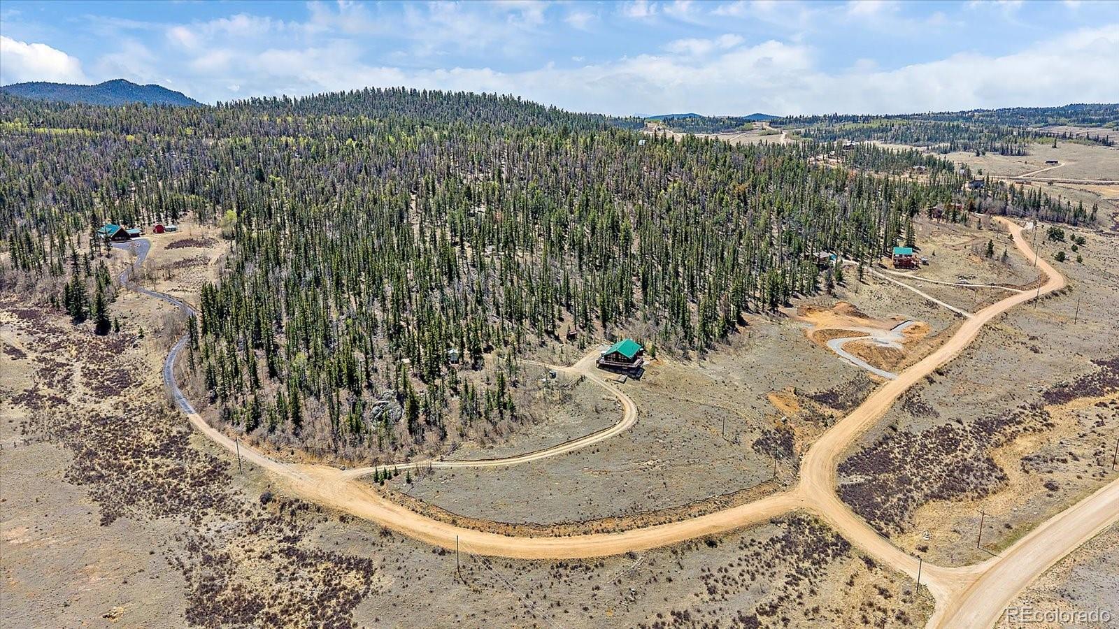 64 Flint Circle Como CO 80432