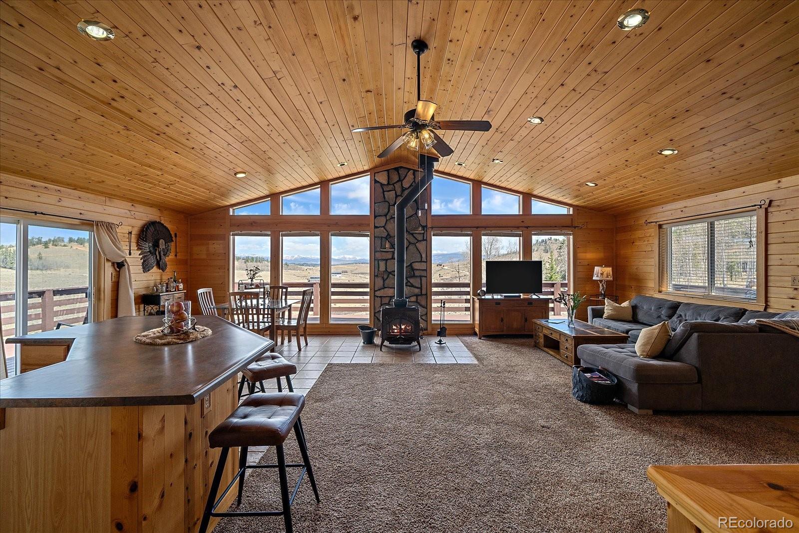 64 Flint Circle Como CO 80432