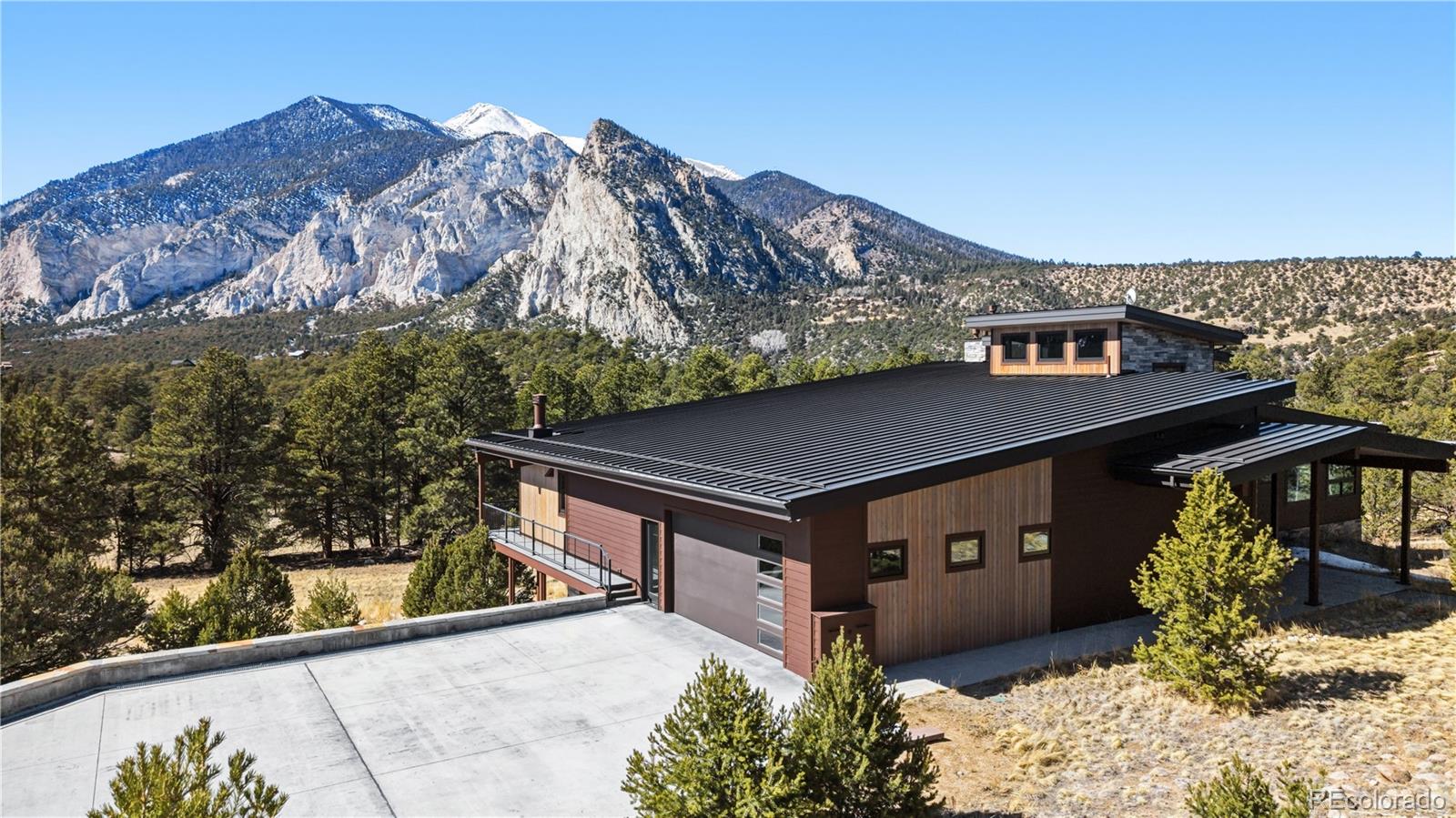 21261 Broadview Road Nathrop CO 81236