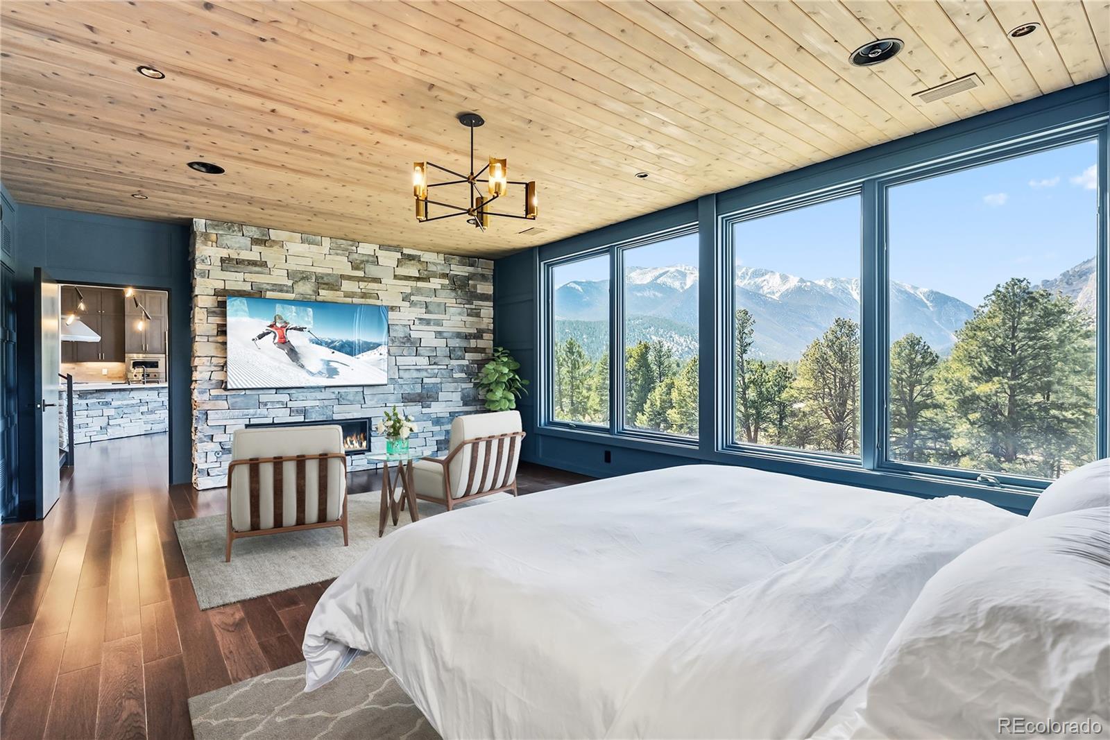 21261 Broadview Road Nathrop CO 81236