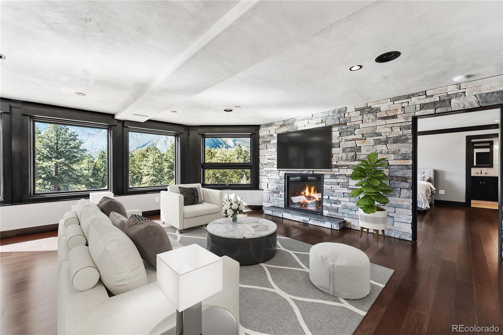 21261 Broadview Road Nathrop CO 81236