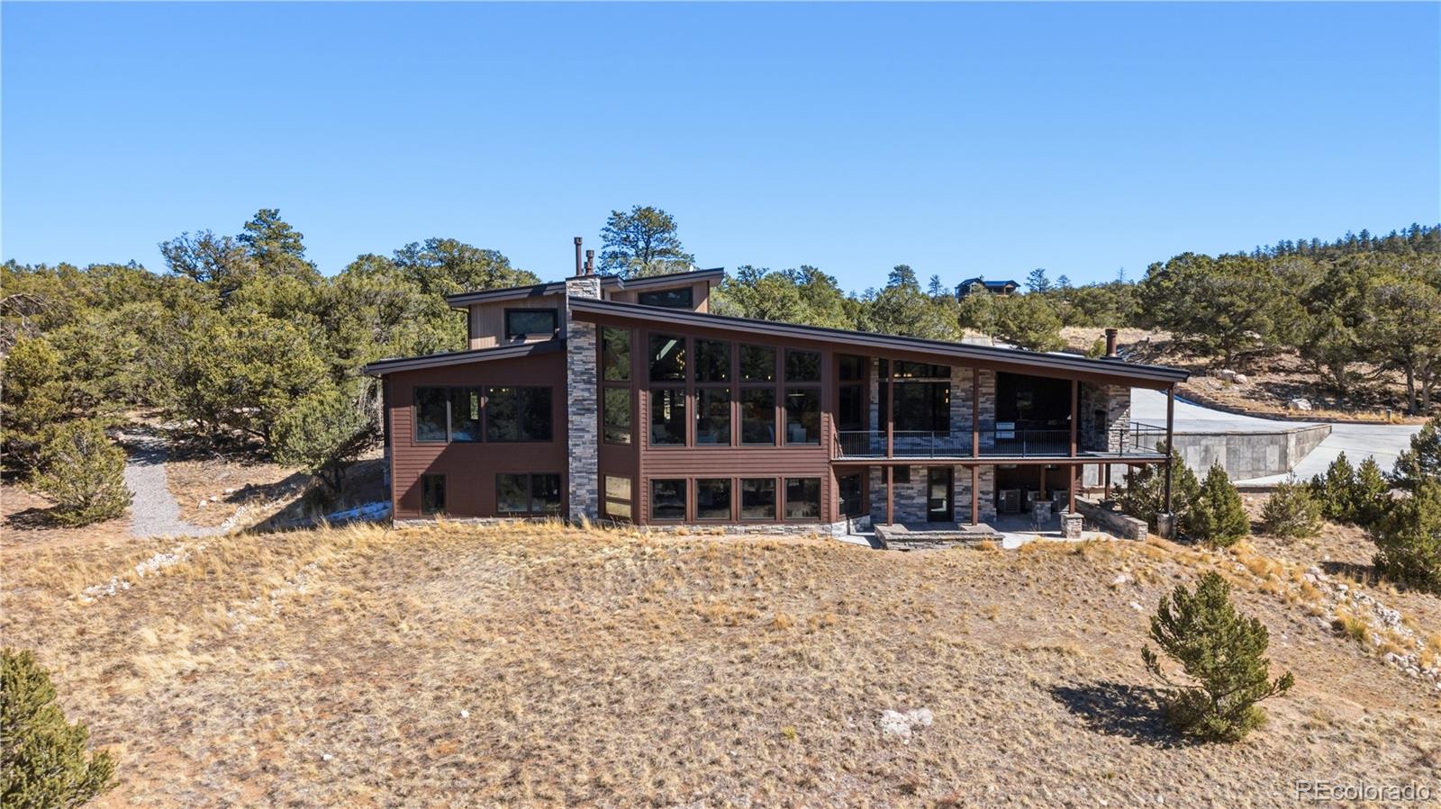 21261 Broadview Road Nathrop CO 81236