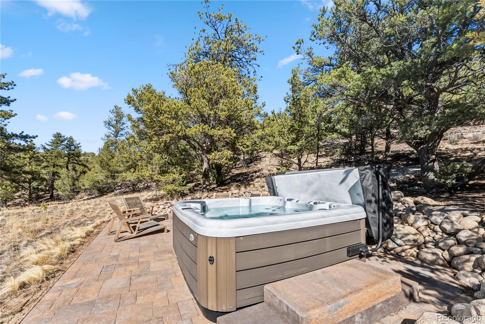 21261 Broadview Road Nathrop CO 81236