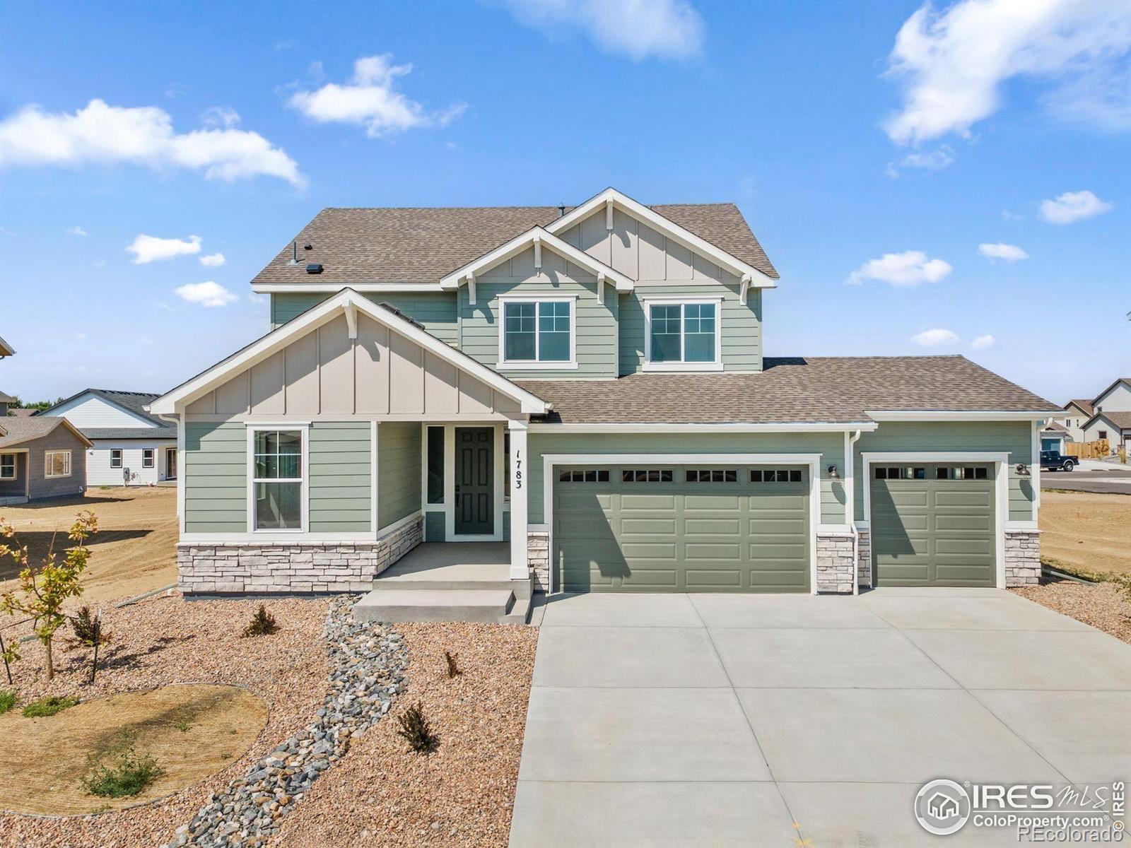 1783 Jennifer Street Brighton CO 80601