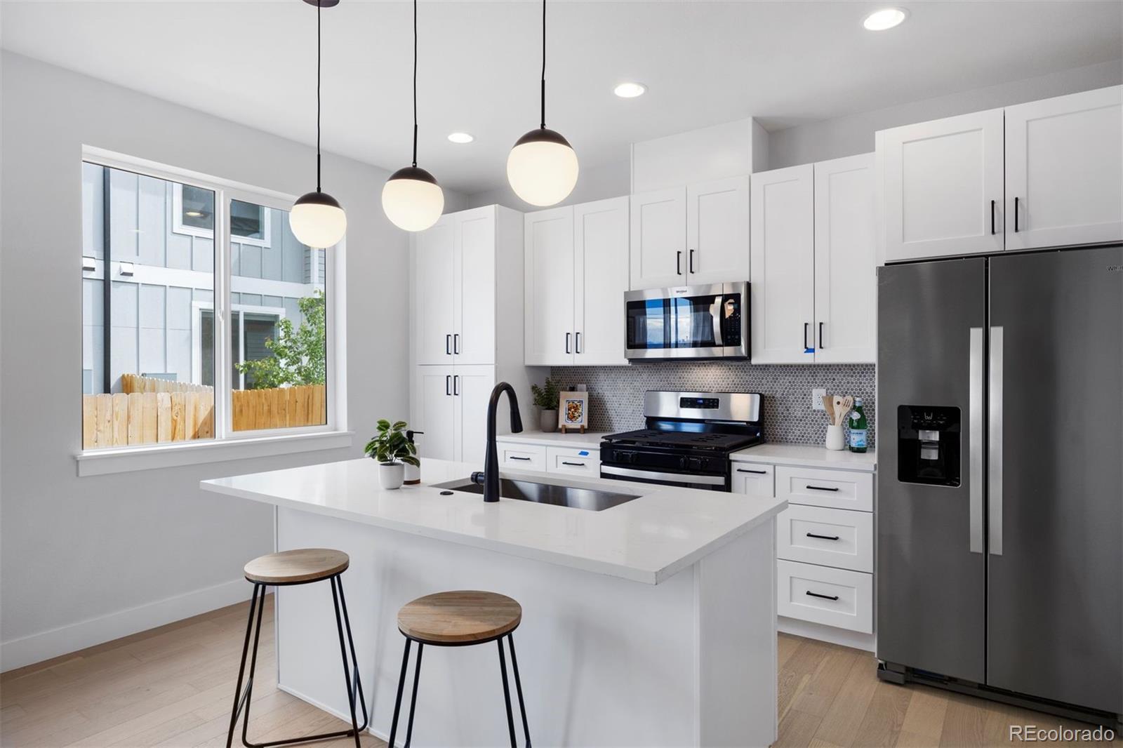 4020 Upham Street Wheat Ridge CO 80033