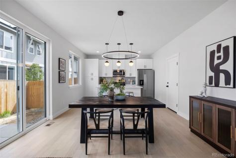 4020 Upham Street Wheat Ridge CO 80033