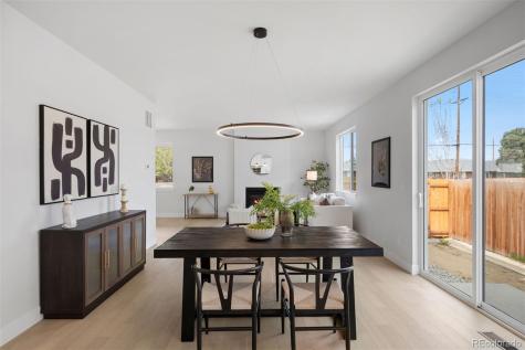 4020 Upham Street Wheat Ridge CO 80033