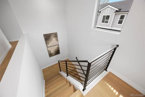 4020 Upham Street Wheat Ridge CO 80033