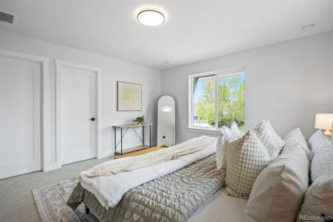 4020 Upham Street Wheat Ridge CO 80033