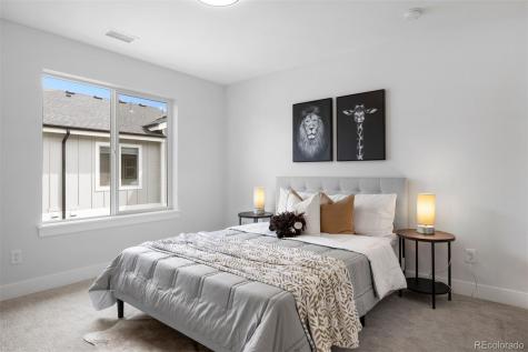 4020 Upham Street Wheat Ridge CO 80033