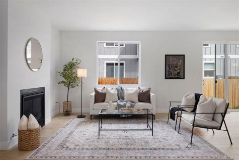 4020 Upham Street Wheat Ridge CO 80033