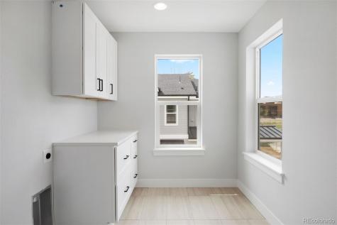 4020 Upham Street Wheat Ridge CO 80033