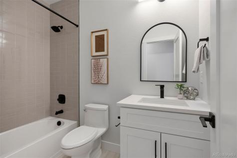 4020 Upham Street Wheat Ridge CO 80033