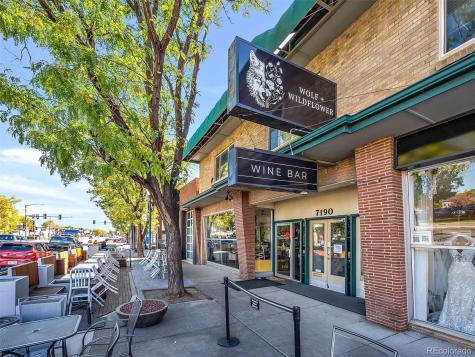 4020 Upham Street Wheat Ridge CO 80033