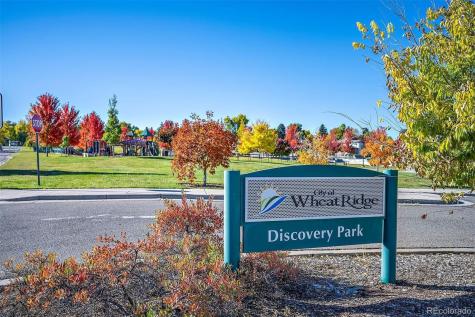 4020 Upham Street Wheat Ridge CO 80033