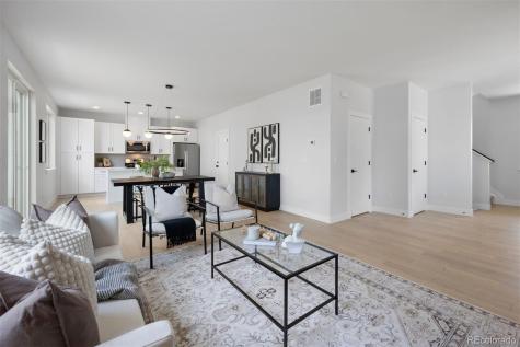 4020 Upham Street Wheat Ridge CO 80033