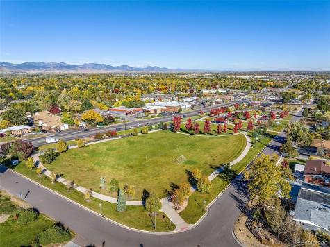 4020 Upham Street Wheat Ridge CO 80033