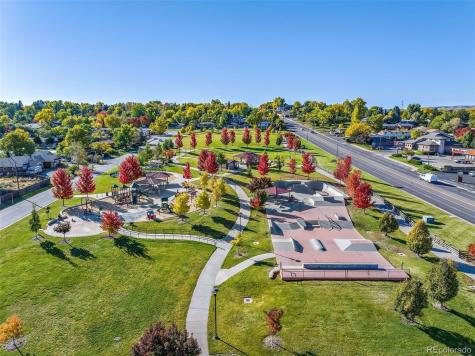 4020 Upham Street Wheat Ridge CO 80033