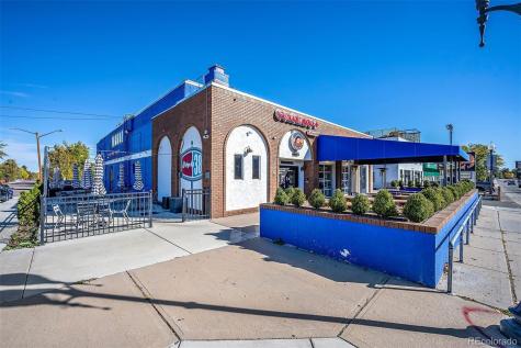 4020 Upham Street Wheat Ridge CO 80033