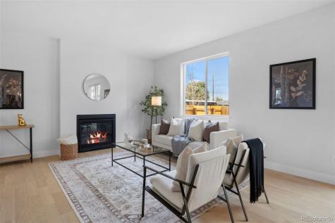4020 Upham Street Wheat Ridge CO 80033