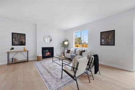 4020 Upham Street Wheat Ridge CO 80033