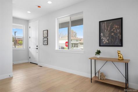 4020 Upham Street Wheat Ridge CO 80033