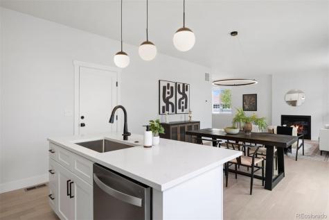 4020 Upham Street Wheat Ridge CO 80033