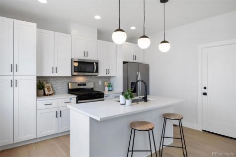 4020 Upham Street Wheat Ridge CO 80033