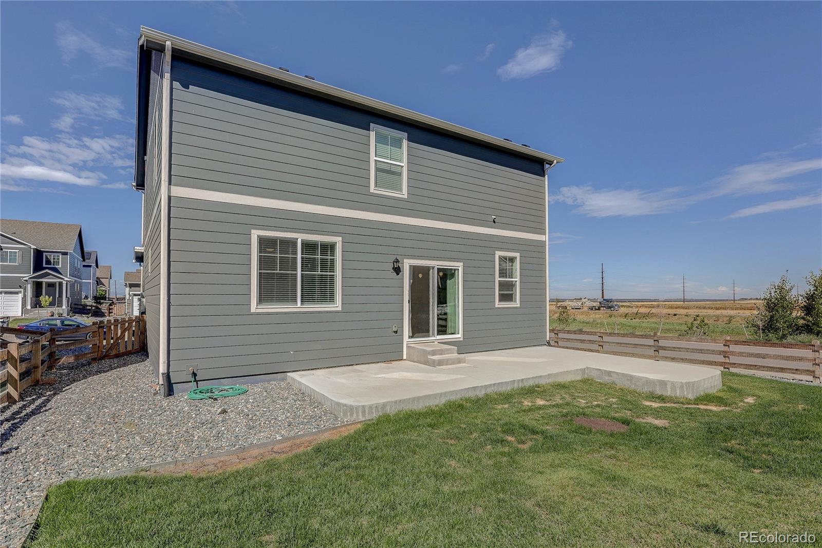 104 Coyote Street Bennett CO 80102