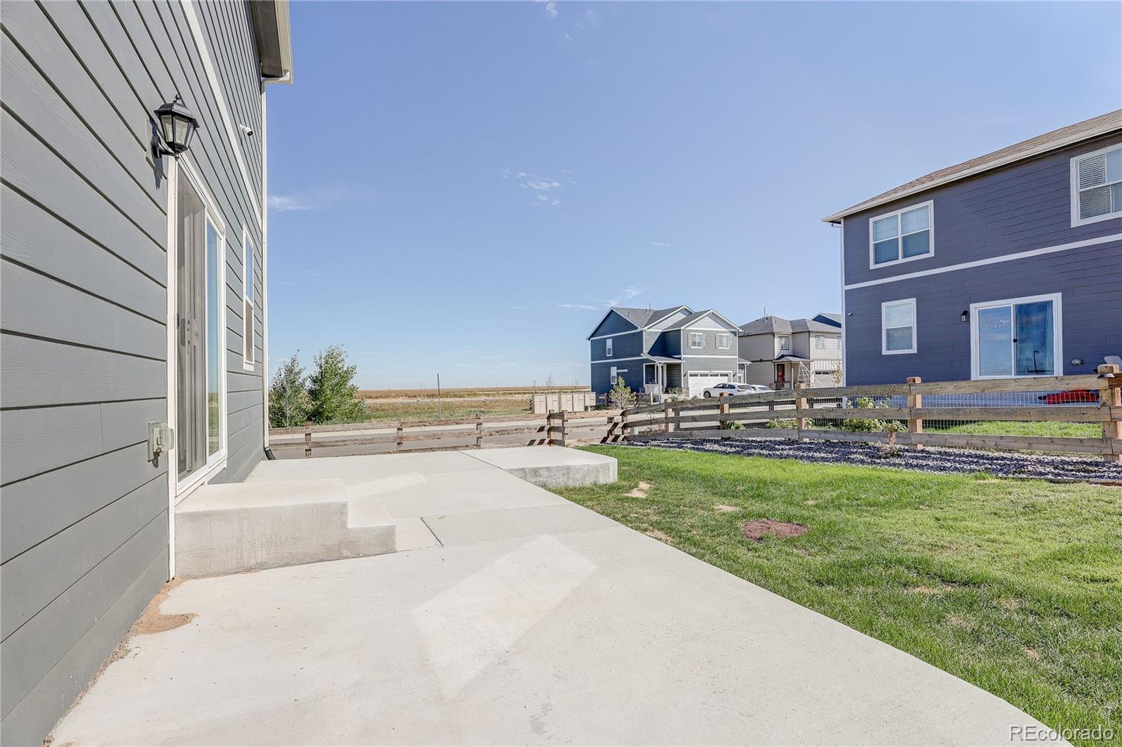 104 Coyote Street Bennett CO 80102