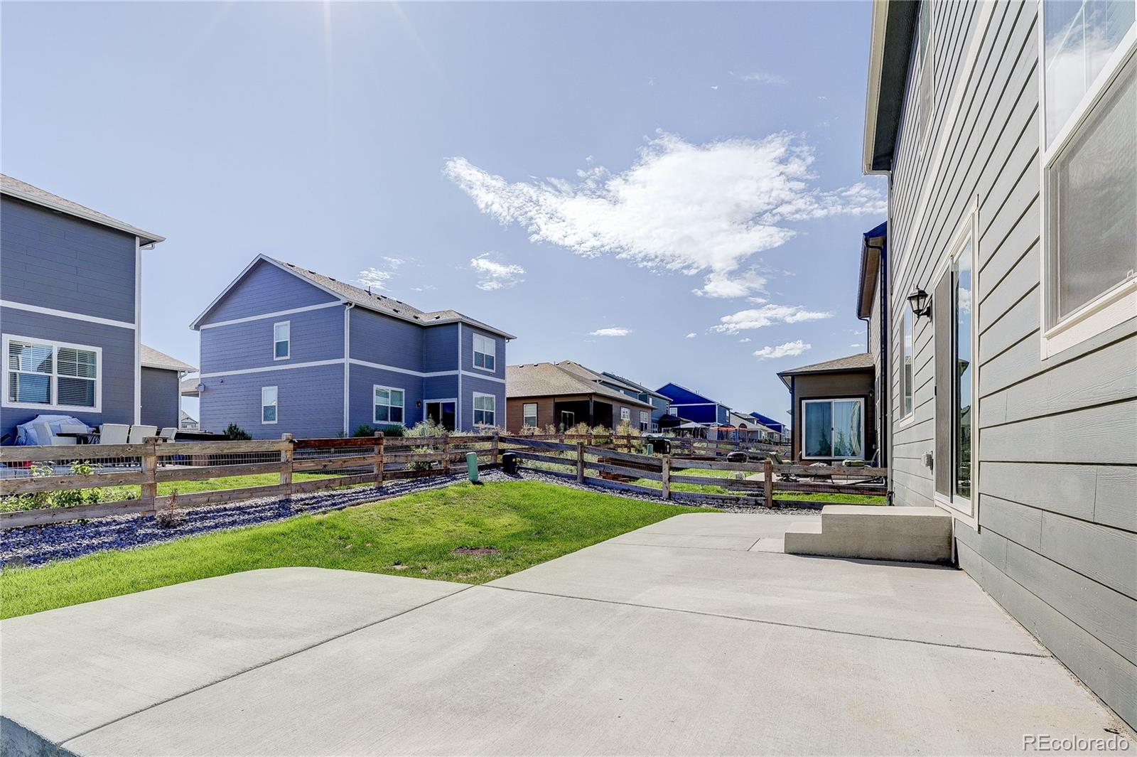 104 Coyote Street Bennett CO 80102