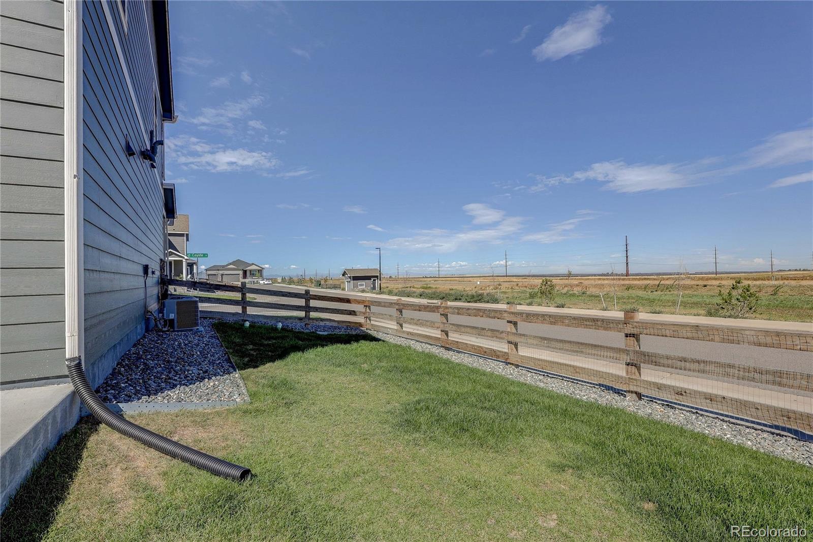 104 Coyote Street Bennett CO 80102