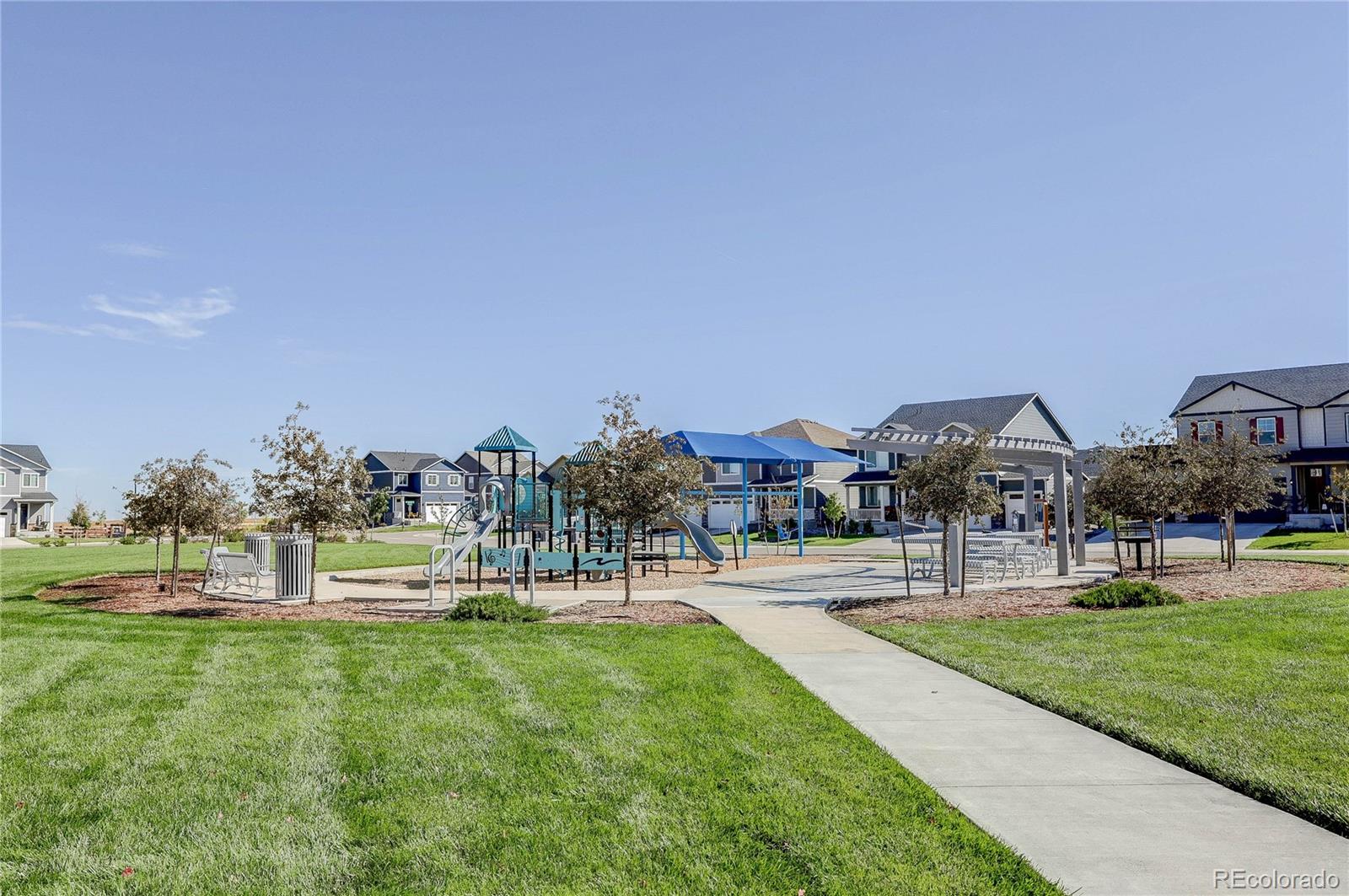 104 Coyote Street Bennett CO 80102