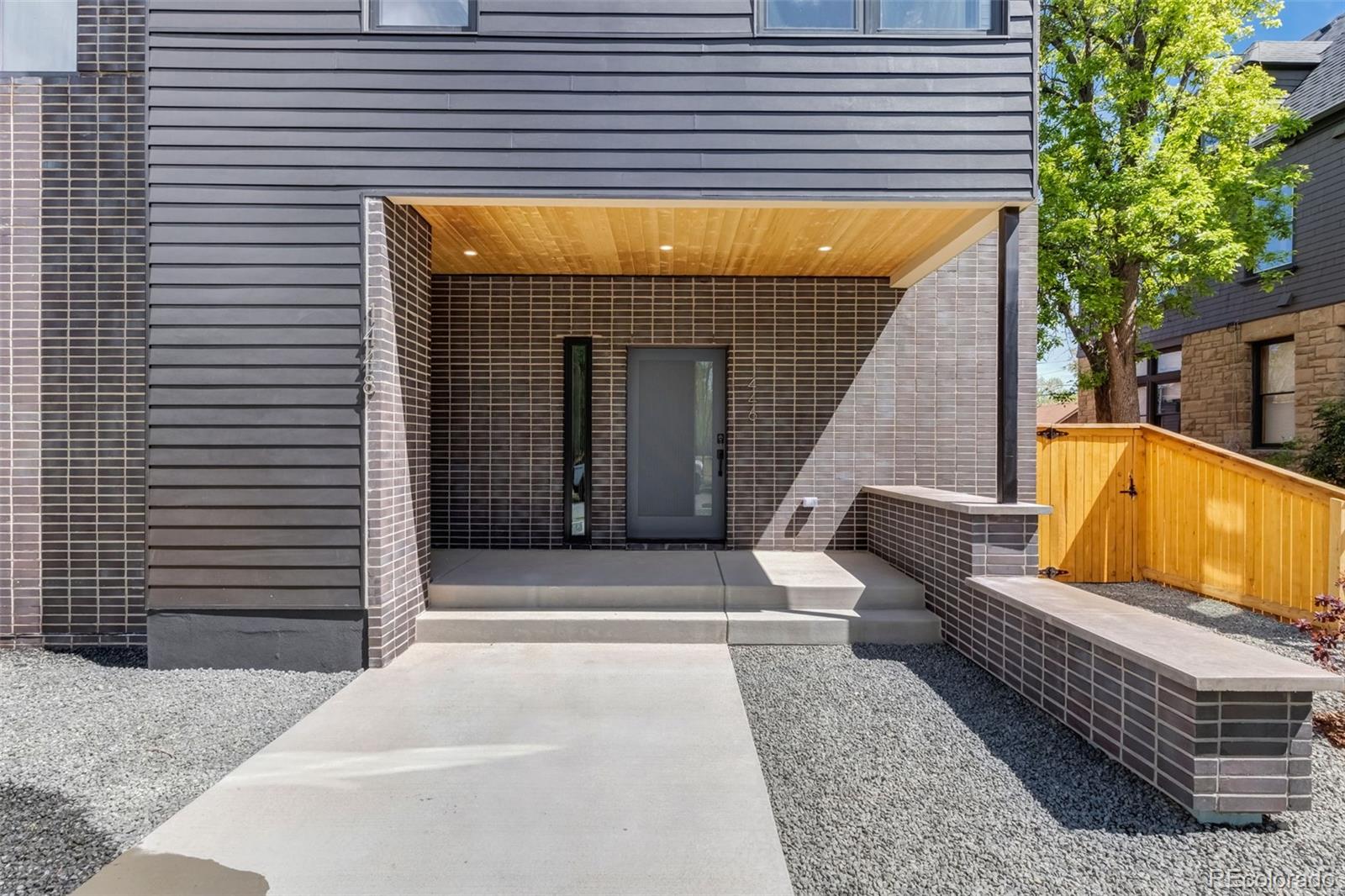 1446 Stuart Street Denver CO 80204