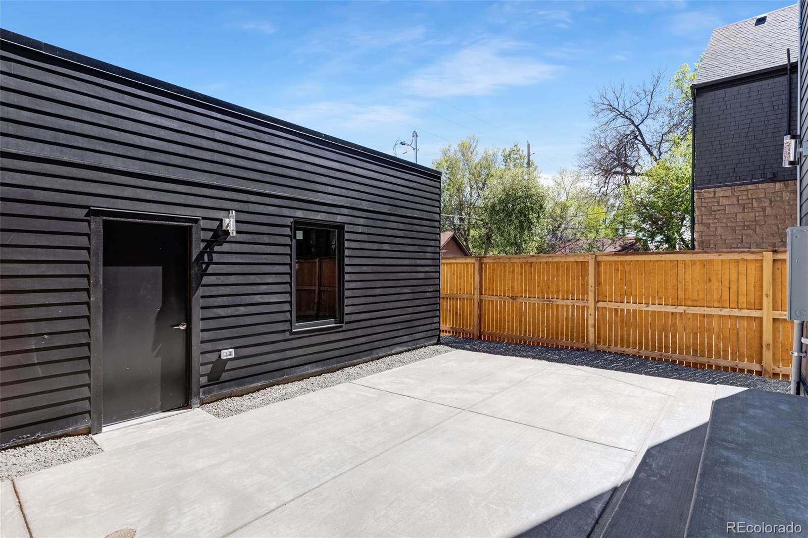 1446 Stuart Street Denver CO 80204