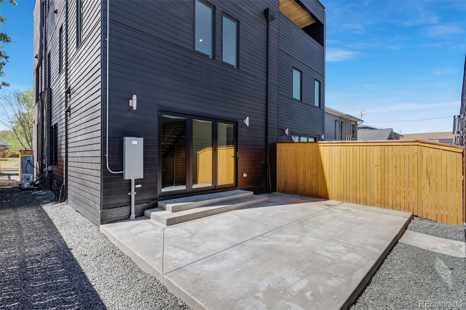 1446 Stuart Street Denver CO 80204