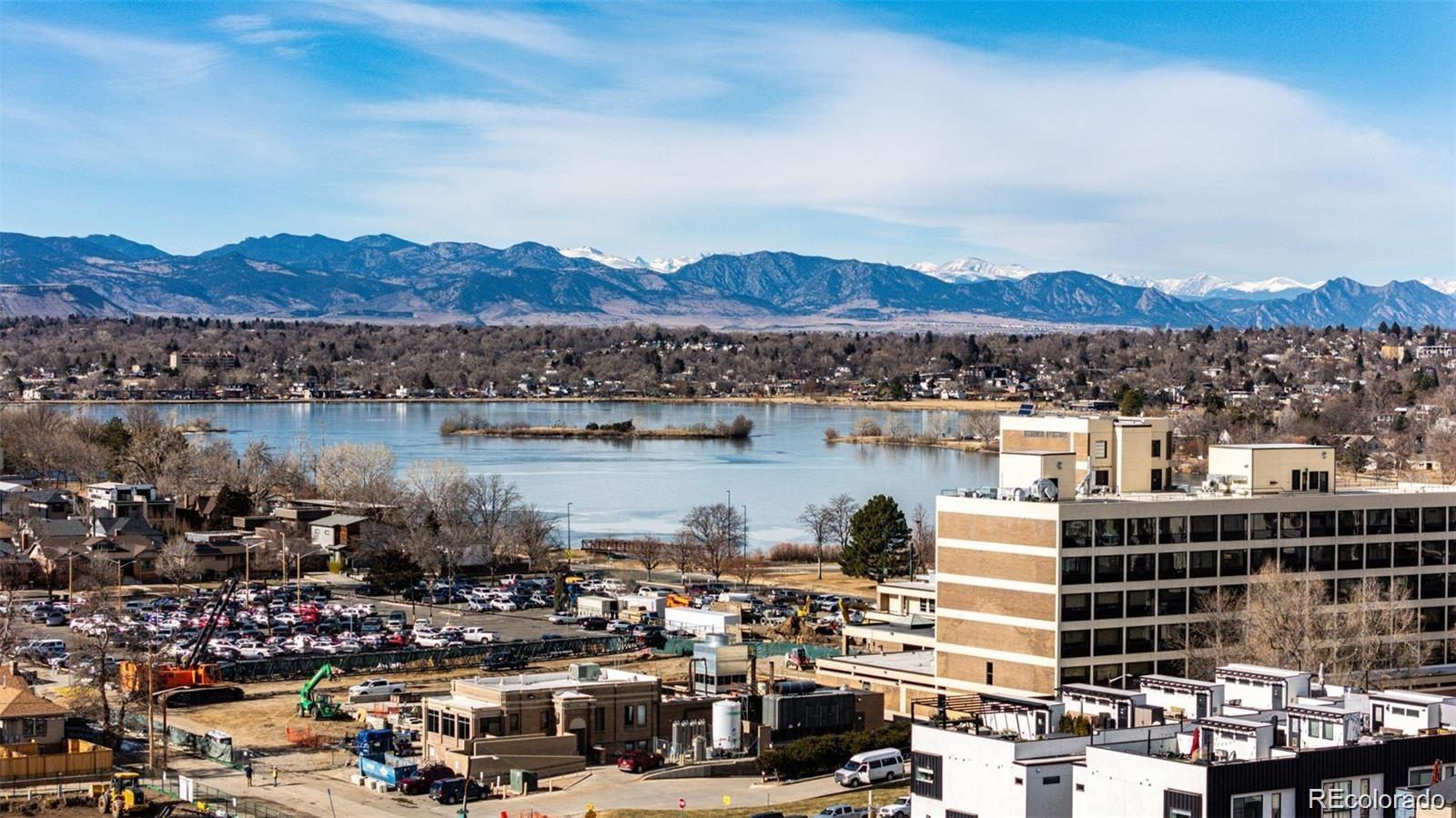 1446 Stuart Street Denver CO 80204
