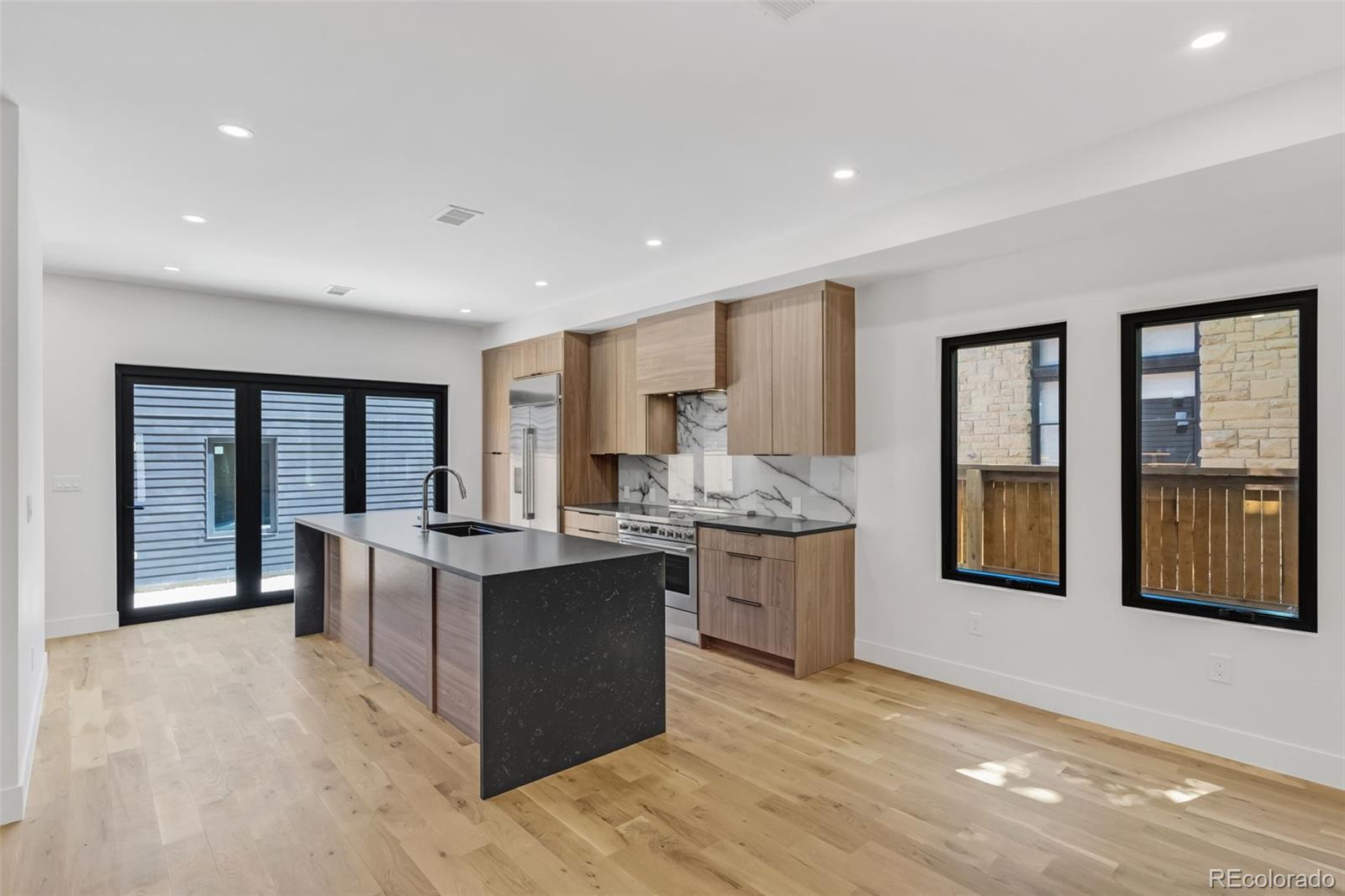 1446 Stuart Street Denver CO 80204
