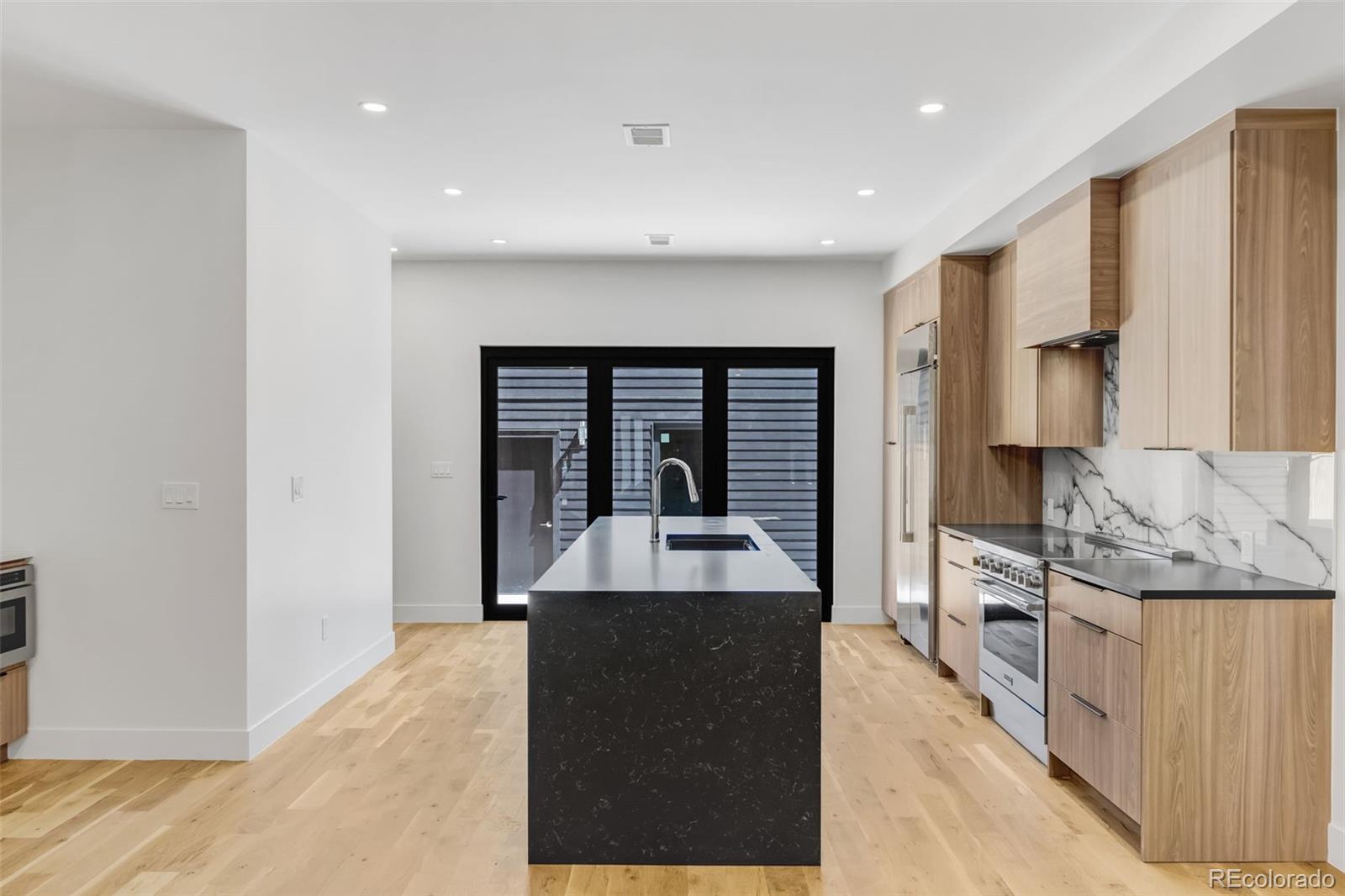1446 Stuart Street Denver CO 80204