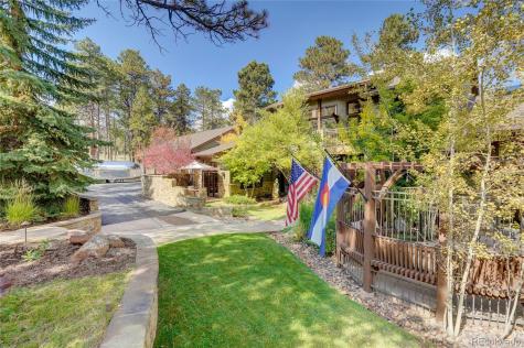 25751 Village Circle Golden CO 80401